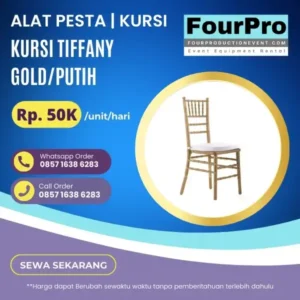 Sewa-Kursi-Tiffany-Gold_Putih