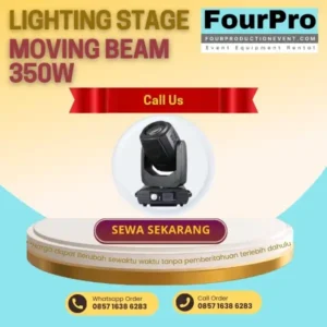 Sewa-Moving-Beam-350w