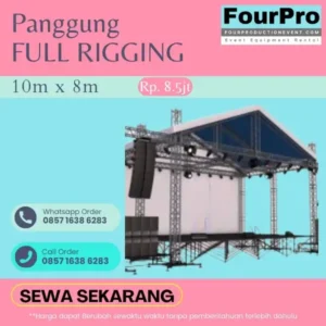Sewa-Panggung-10x8-Full-Rigging